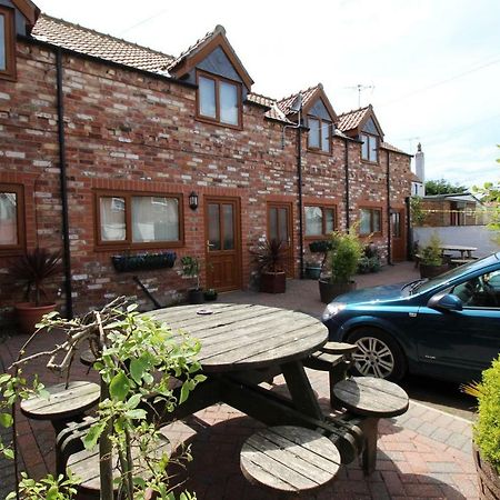 Albion Cottages Bridlington Exteriör bild