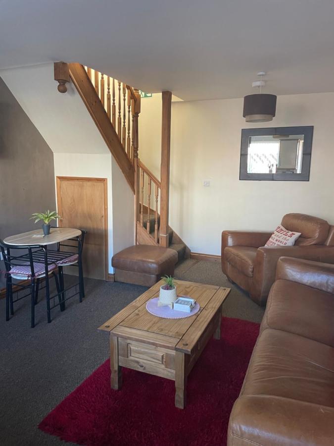 Albion Cottages Bridlington Exteriör bild