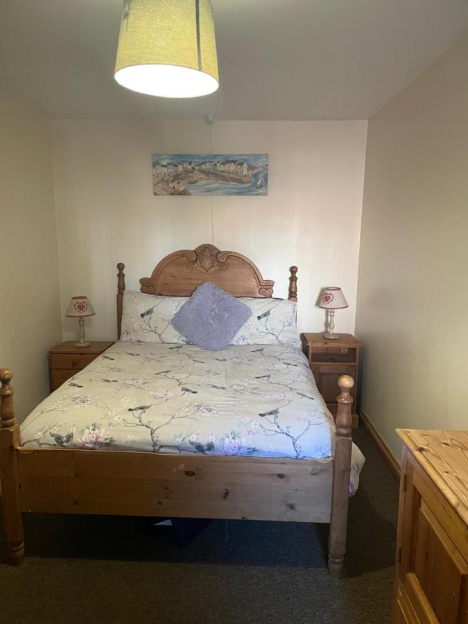 Albion Cottages Bridlington Exteriör bild
