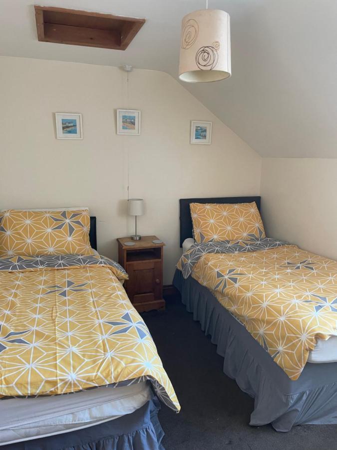 Albion Cottages Bridlington Exteriör bild